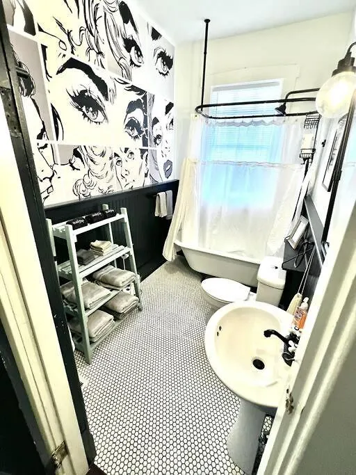 Apartman Midtown Bungalow With 1920'S Charm Memphis Amerikai Egyesült Államok