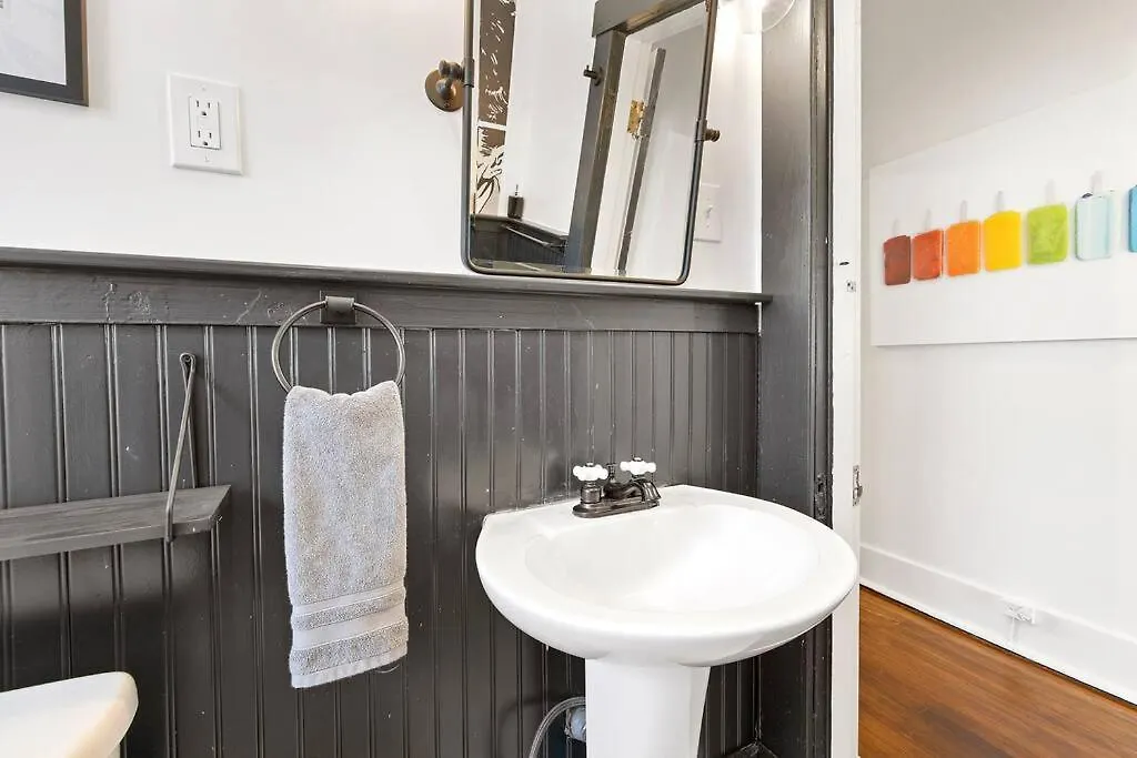 Midtown Bungalow With 1920'S Charm Memphis 0*,  Amerikai Egyesült Államok