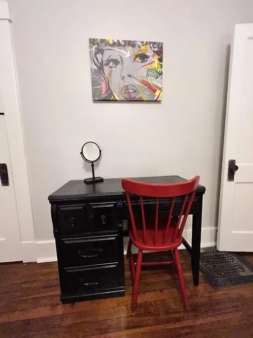 Apartman Midtown Bungalow With 1920'S Charm Memphis